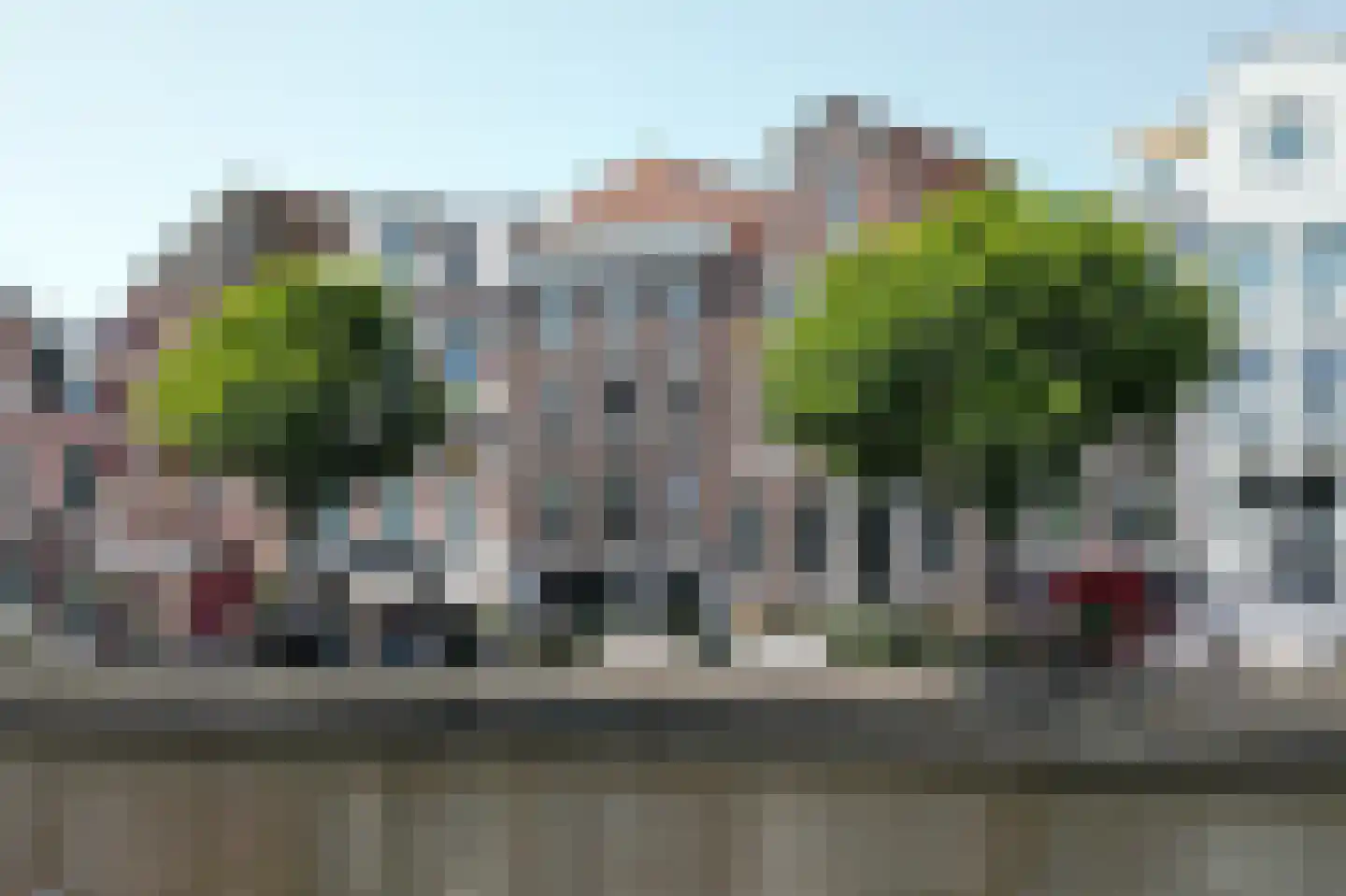 Spaarne 92 C in Haarlem