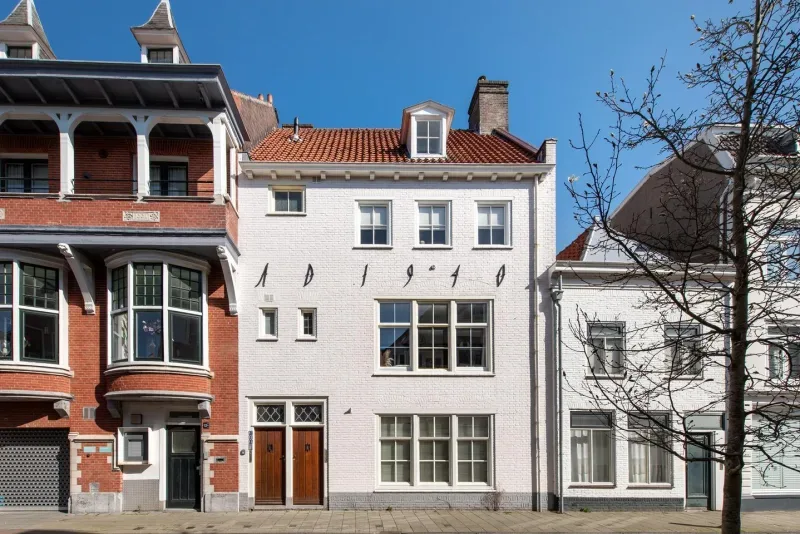Kantoor foto van Spaarne Makelaars