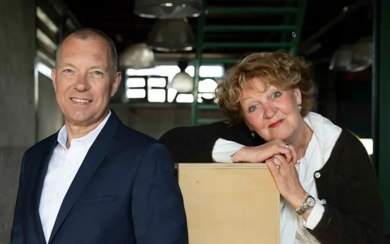 Kantoor foto van Spaarneduin makelaars
