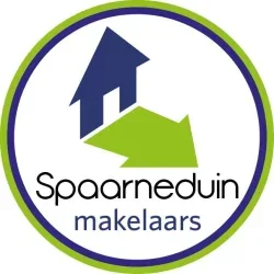Logo Spaarneduin makelaars