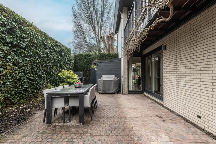 Spaarnelaan 3 Haarlem thumbnail 30