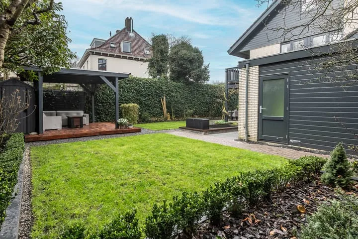 Spaarnelaan 3 Haarlem thumbnail 37