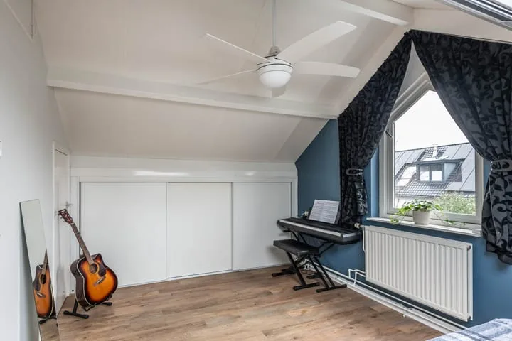 Spaarnelaan 3 Haarlem thumbnail 60
