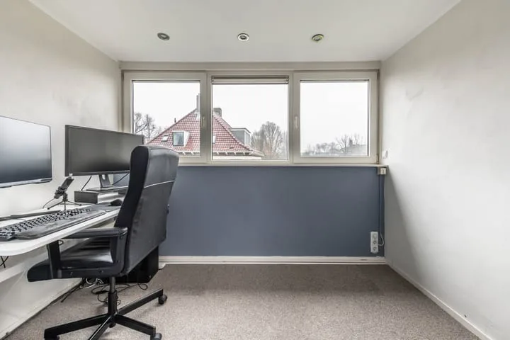 Spaarnelaan 3 Haarlem thumbnail 63
