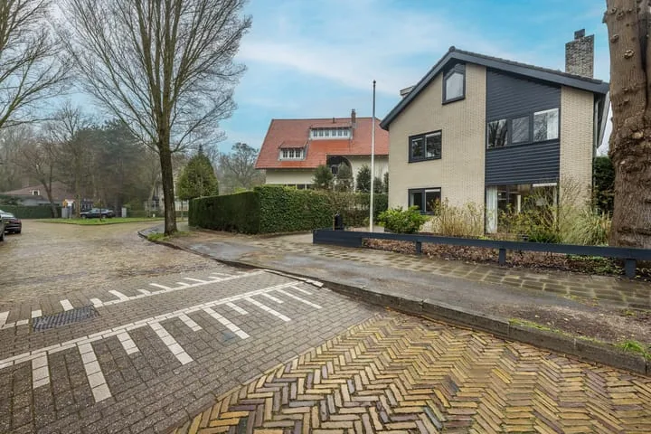 Spaarnelaan 3 Haarlem thumbnail 68