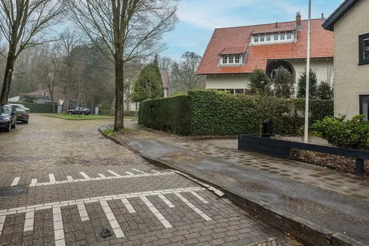 Spaarnelaan 3 Haarlem thumbnail 69