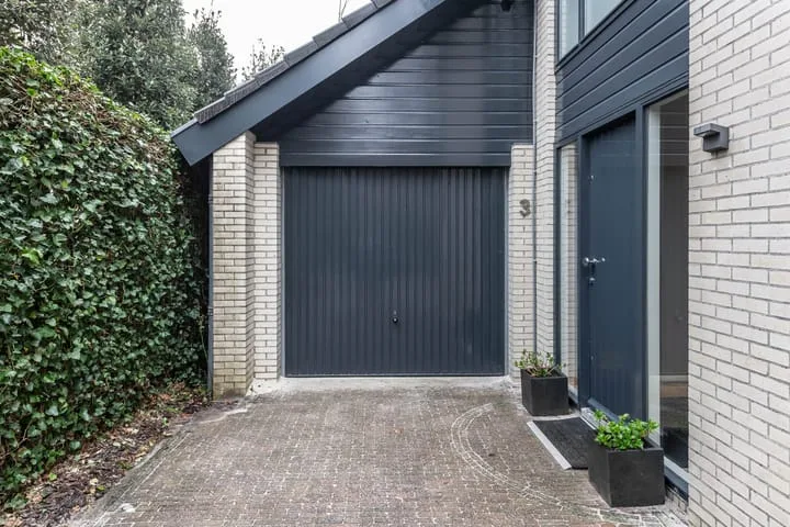 Spaarnelaan 3 Haarlem thumbnail 7