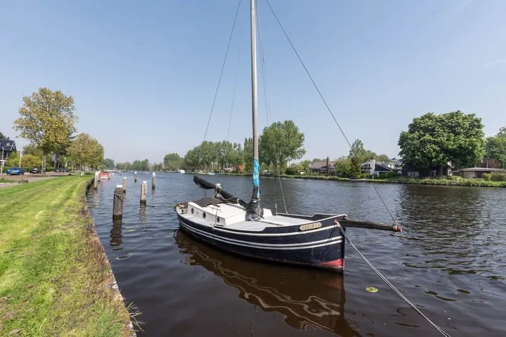 Spaarnelaan 3 Haarlem thumbnail 70