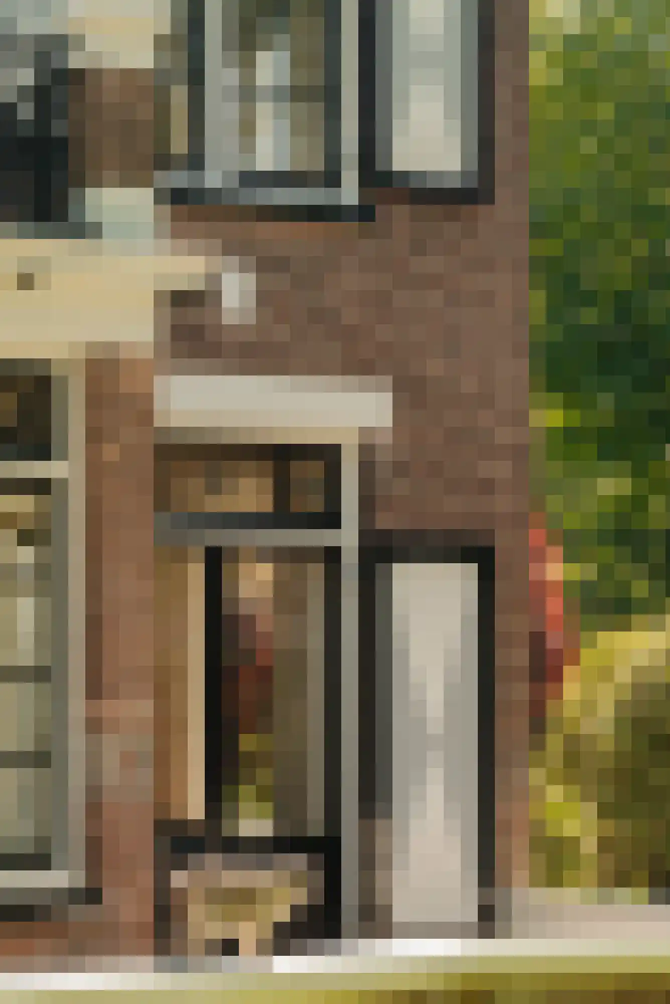Spaarnelaan 7 Haarlem thumbnail 43