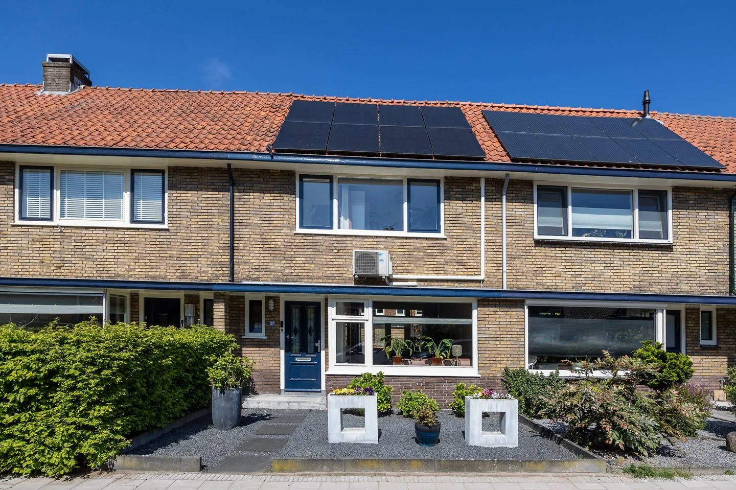 Spaarnestraat 157 in Amersfoort