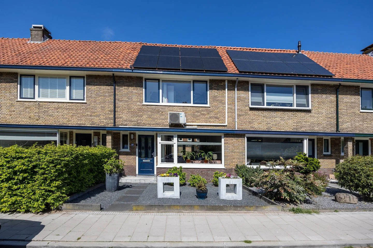Spaarnestraat 157 Amersfoort