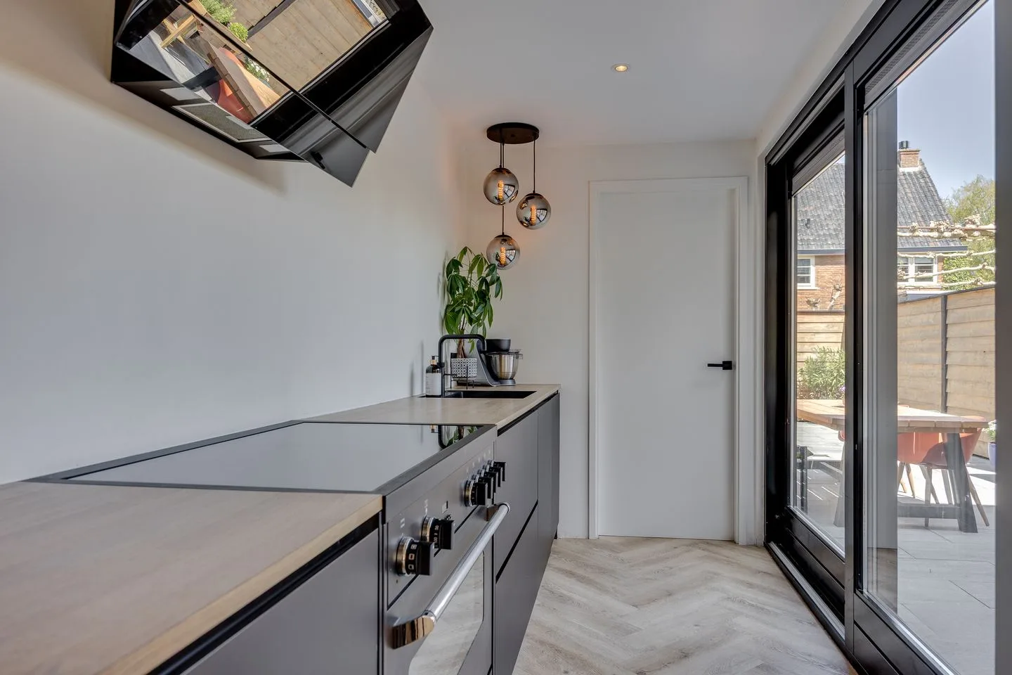 Spaarnestraat 157 Amersfoort thumbnail 17