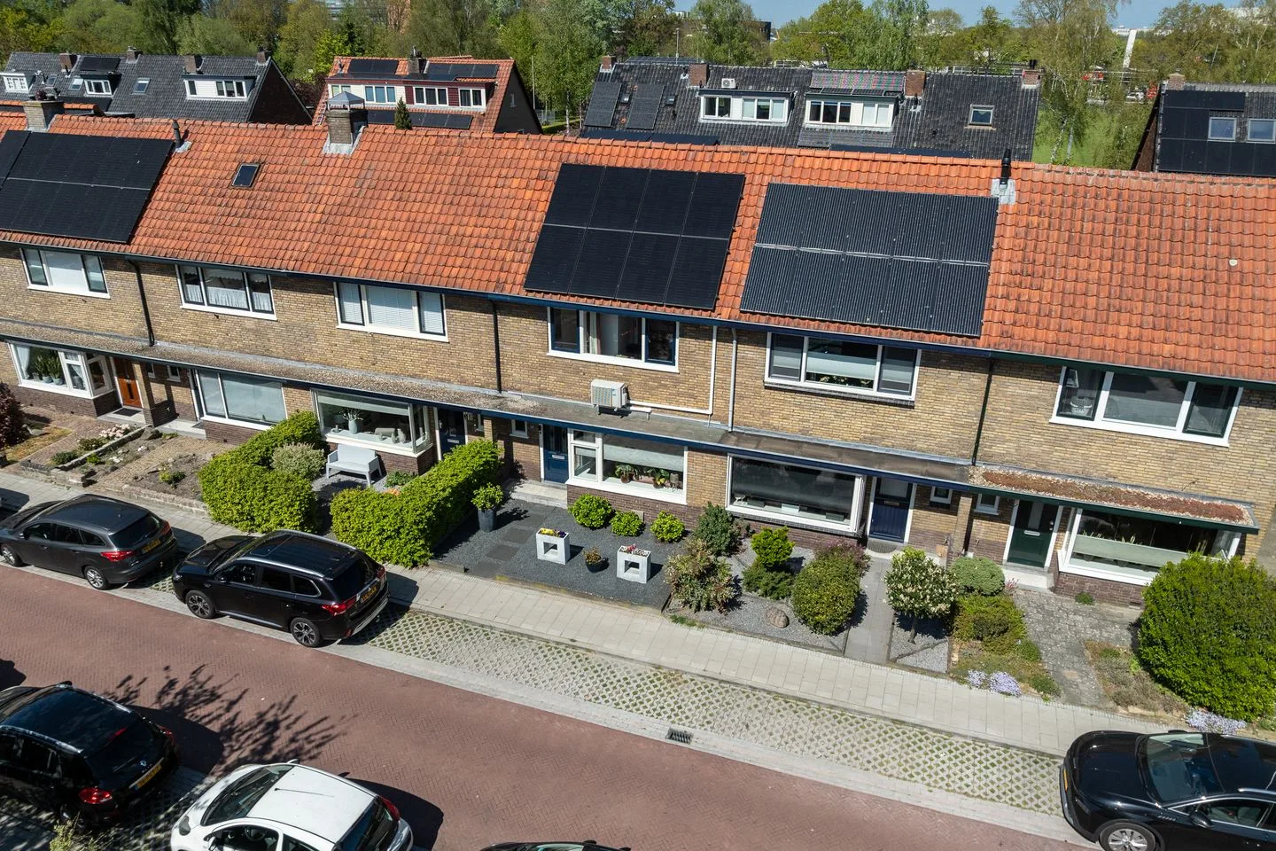 Spaarnestraat 157 Amersfoort thumbnail 37