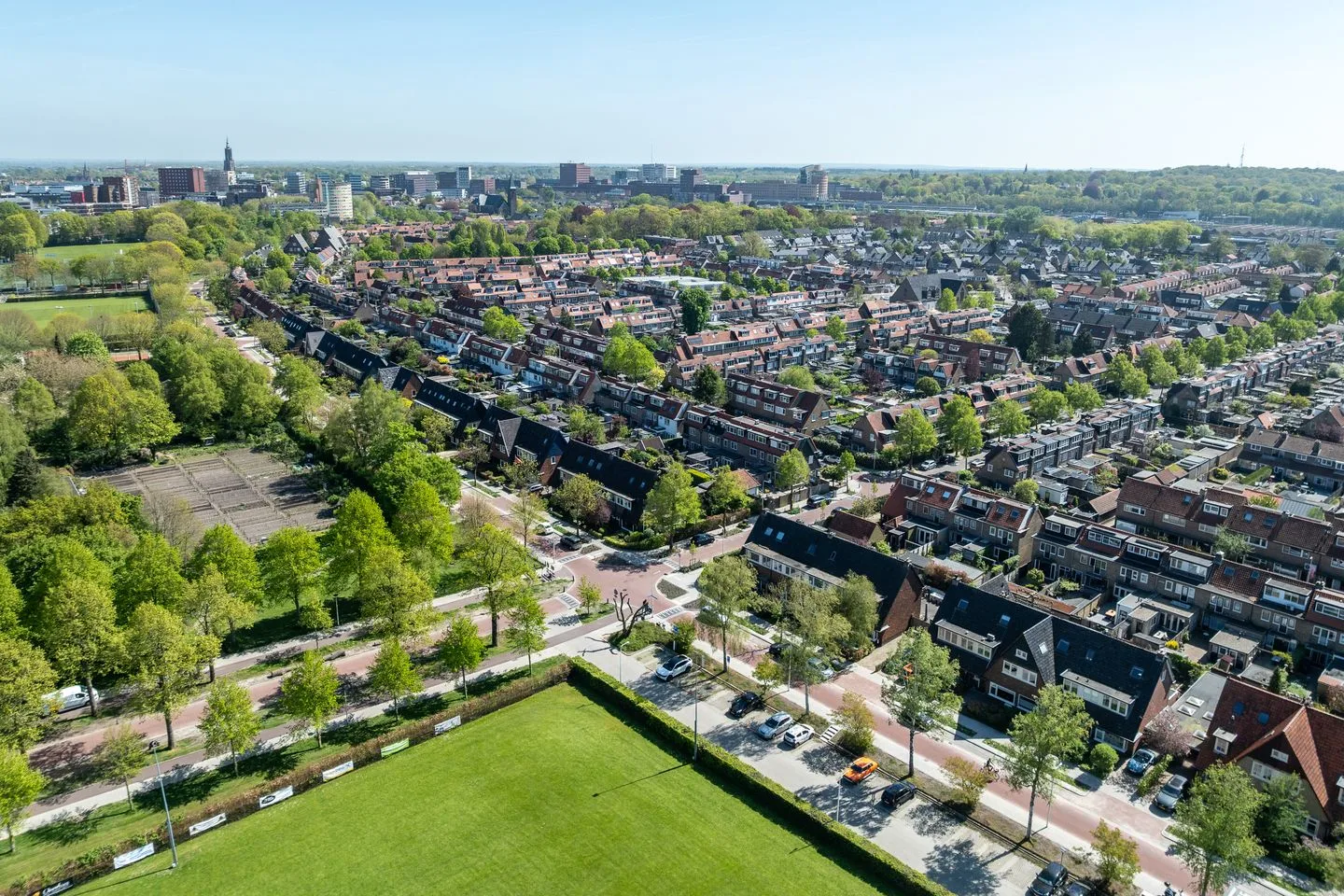 Spaarnestraat 157 Amersfoort thumbnail 40