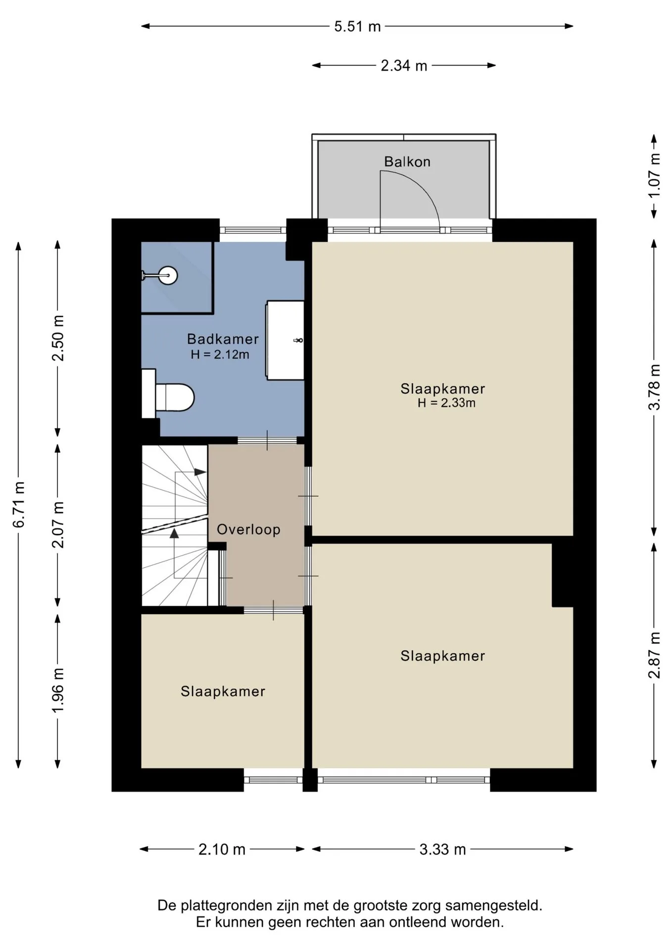 Spaarnestraat 157 Amersfoort thumbnail 43
