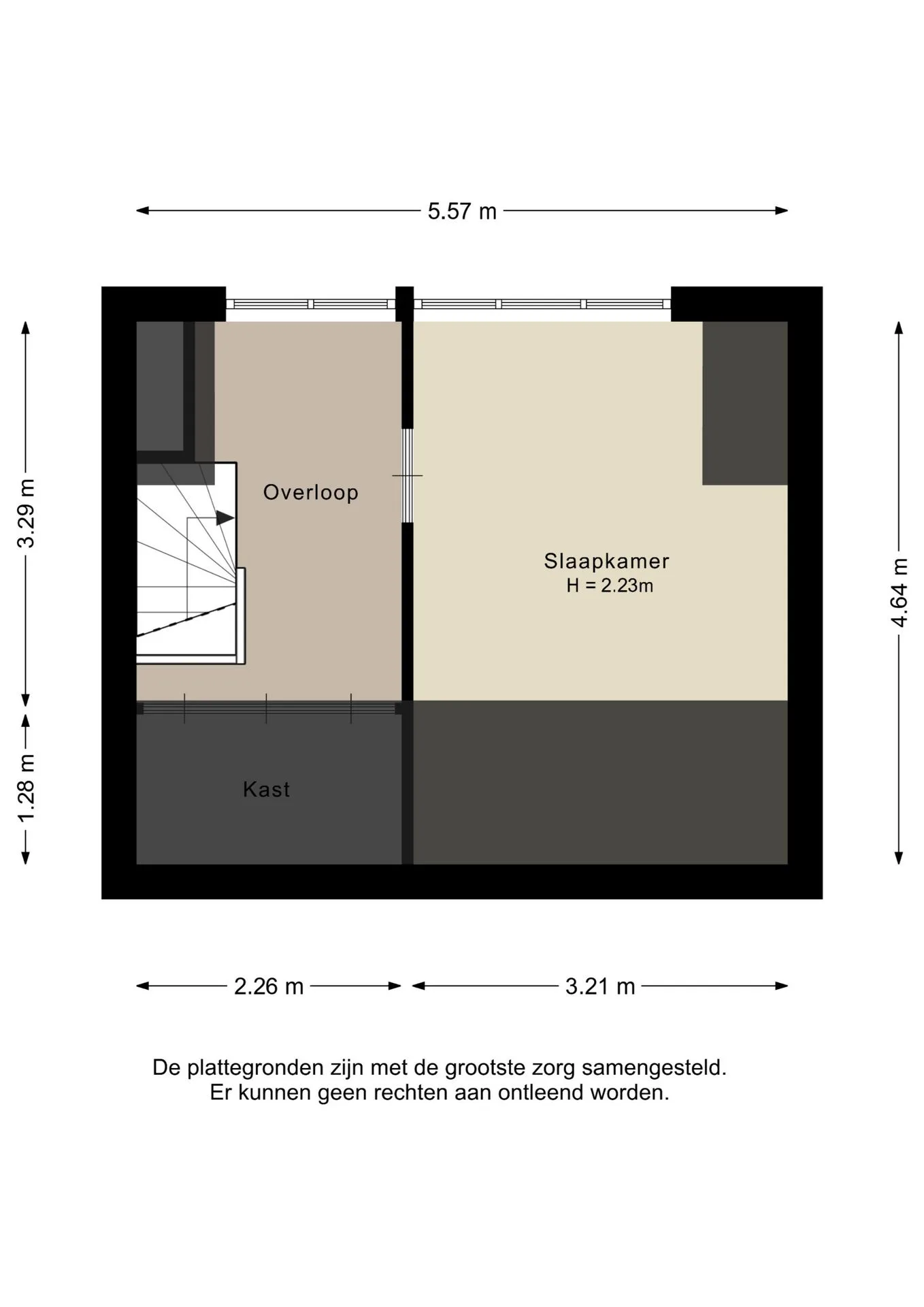 Spaarnestraat 157 Amersfoort thumbnail 44