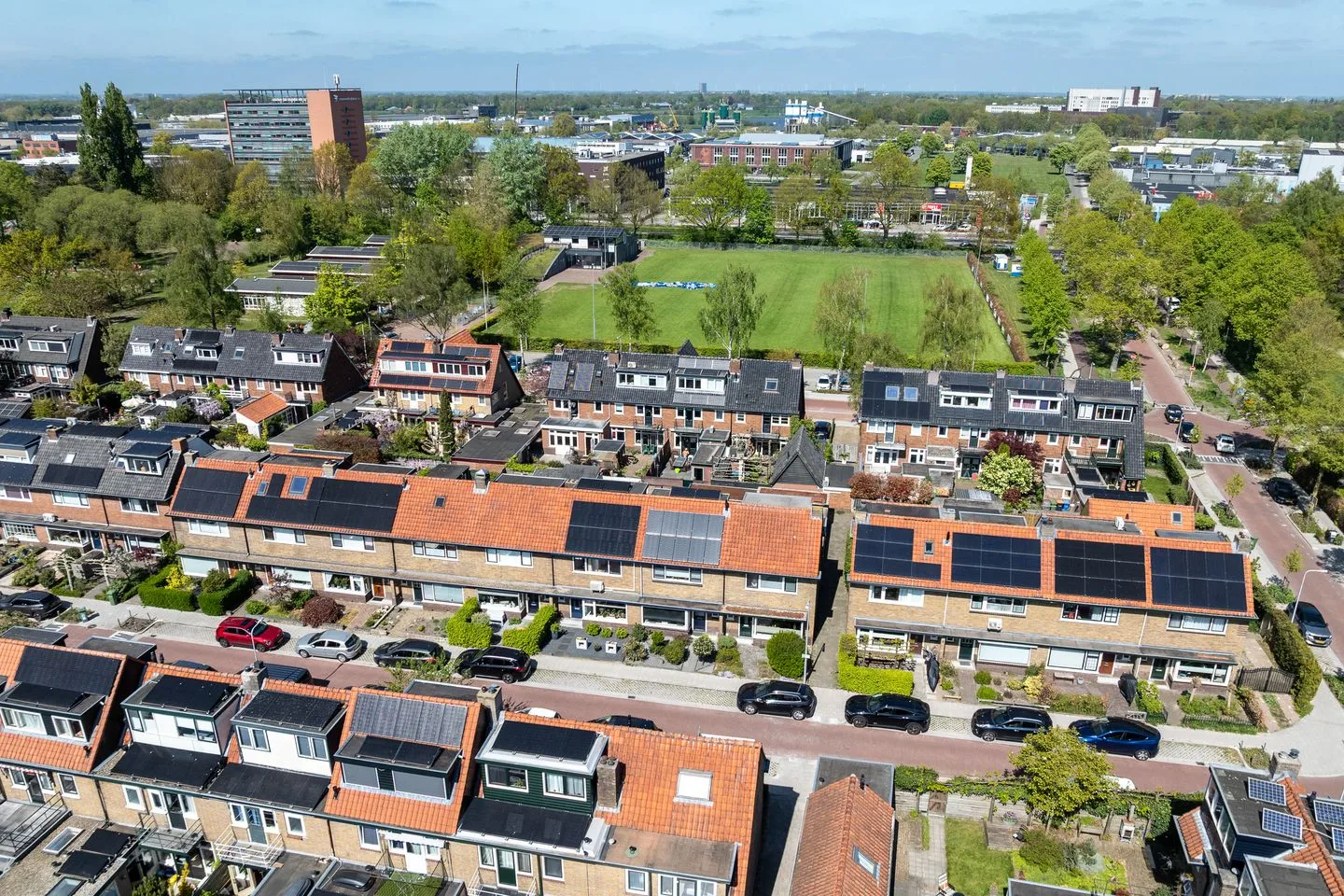 Spaarnestraat 157 Amersfoort thumbnail 8