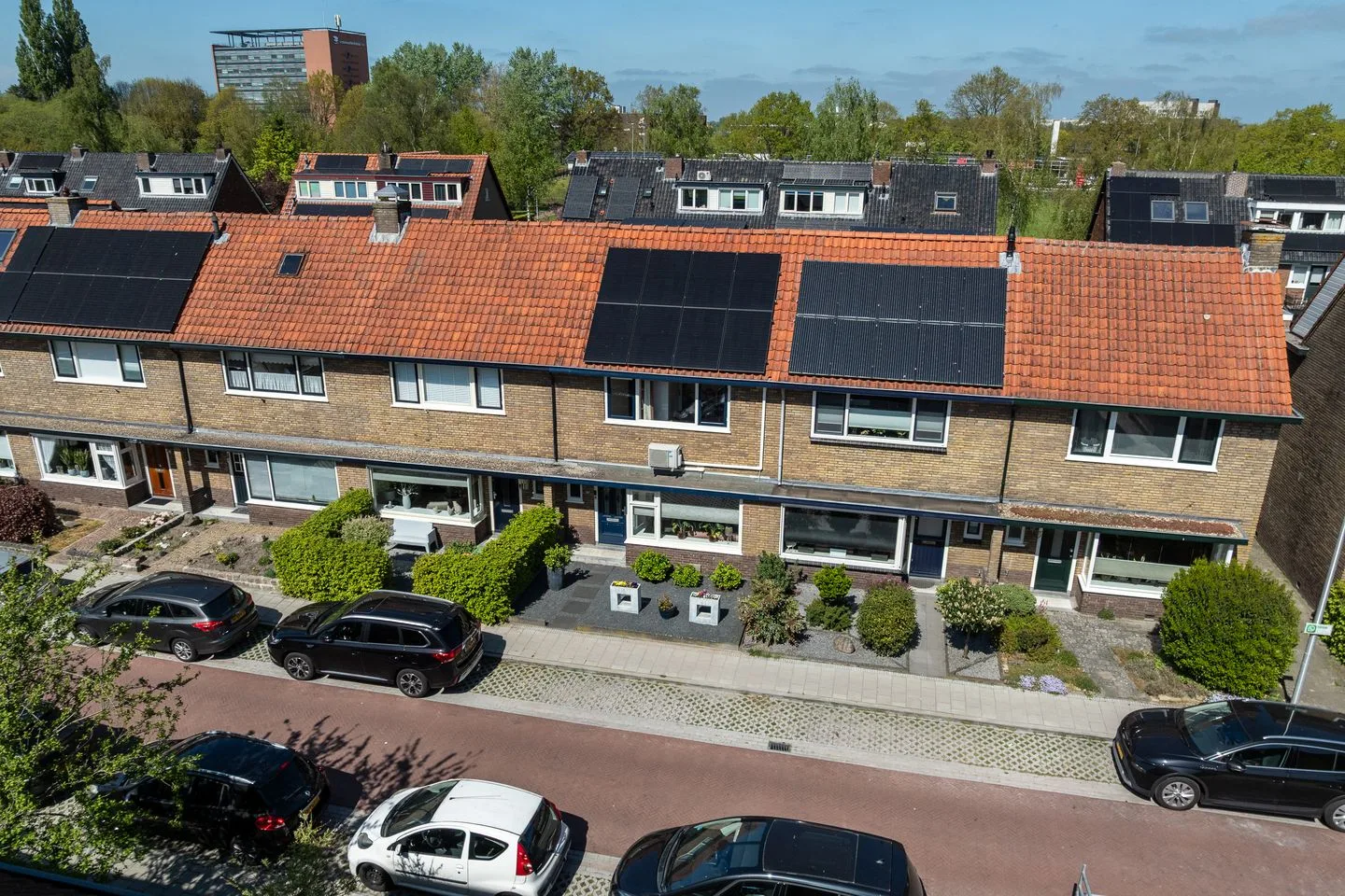 Spaarnestraat 157 Amersfoort thumbnail 9