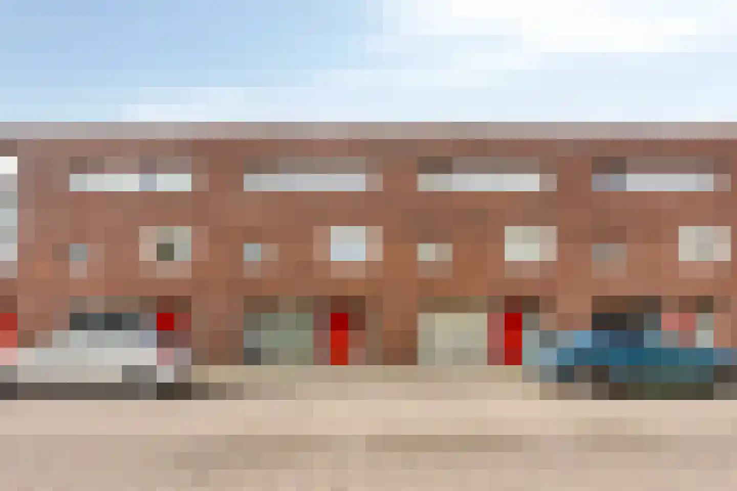 Spaarnwoudelaan 43 Tilburg