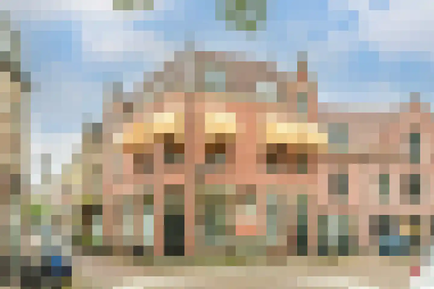 Spaarnwouderstraat 1 dans Haarlem
