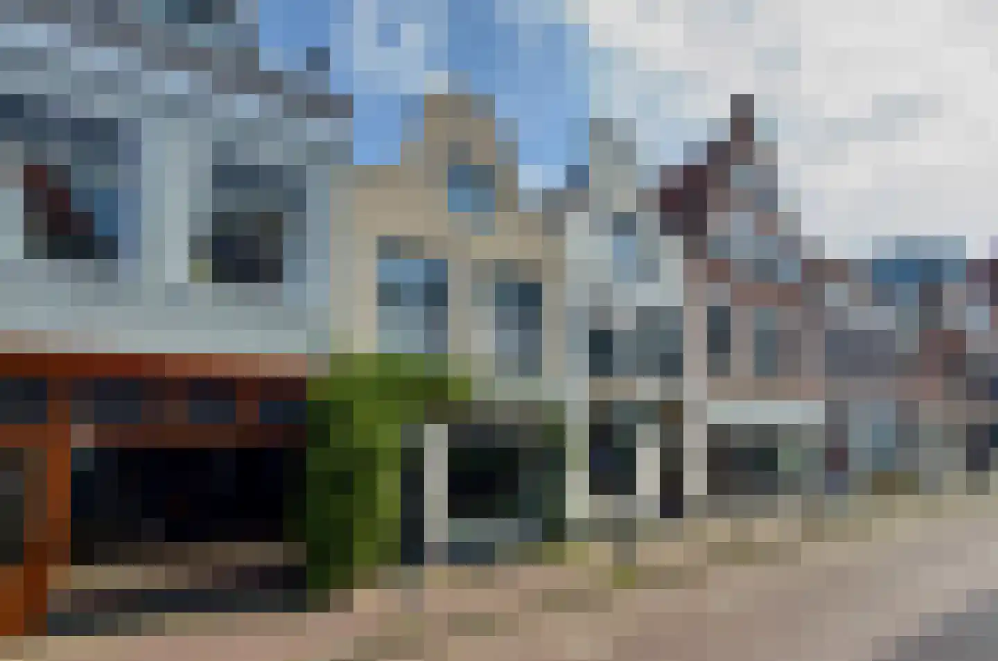 Spaarnwouderstraat 120 in Haarlem