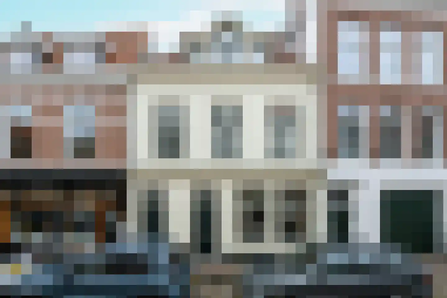 Spaarnwouderstraat 46 ZW Haarlem
