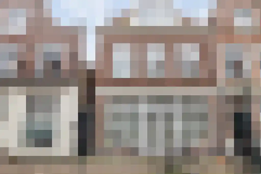 Spaarnwouderstraat 88 in Haarlem