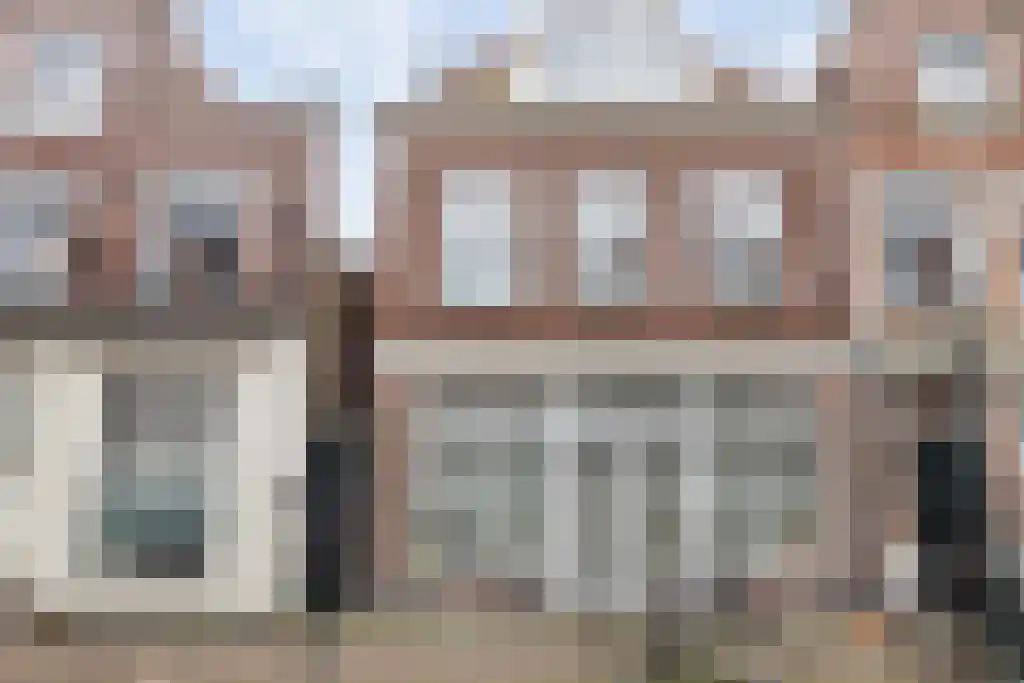 Spaarnwouderstraat 88 dans Haarlem