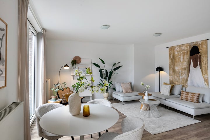 Spaarnwouderstraat 90 in Haarlem photo