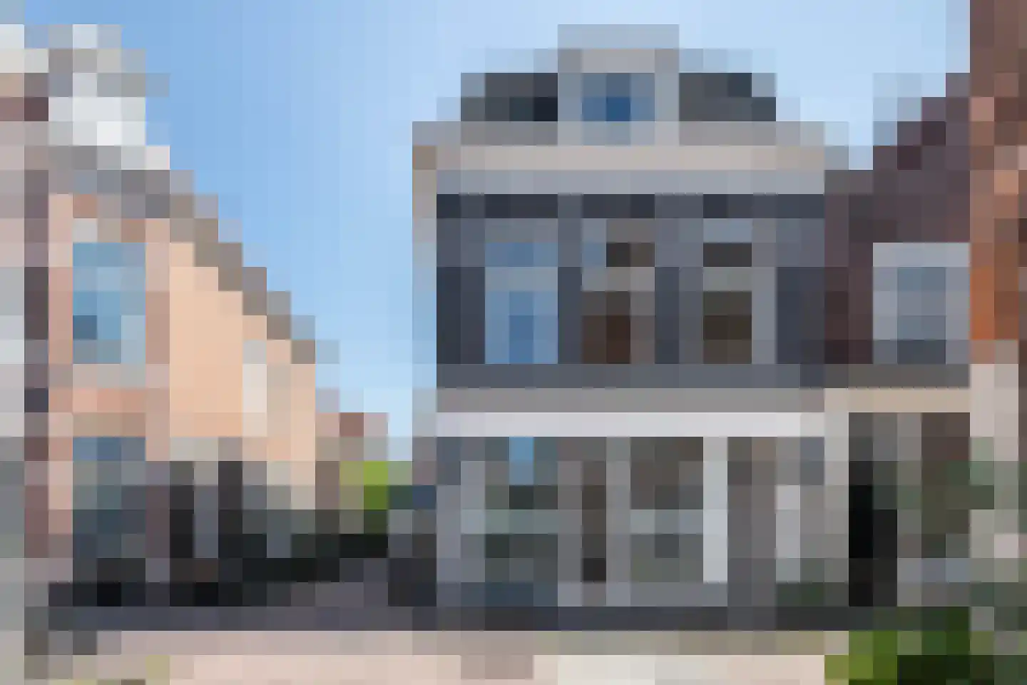Spaarnwouderstraat 96 in Haarlem