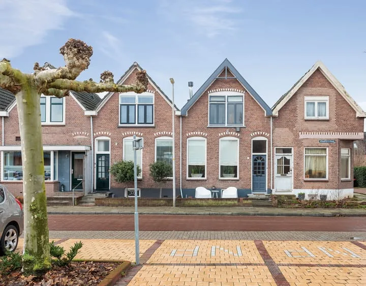 Spaarpotstraat 19 Deventer