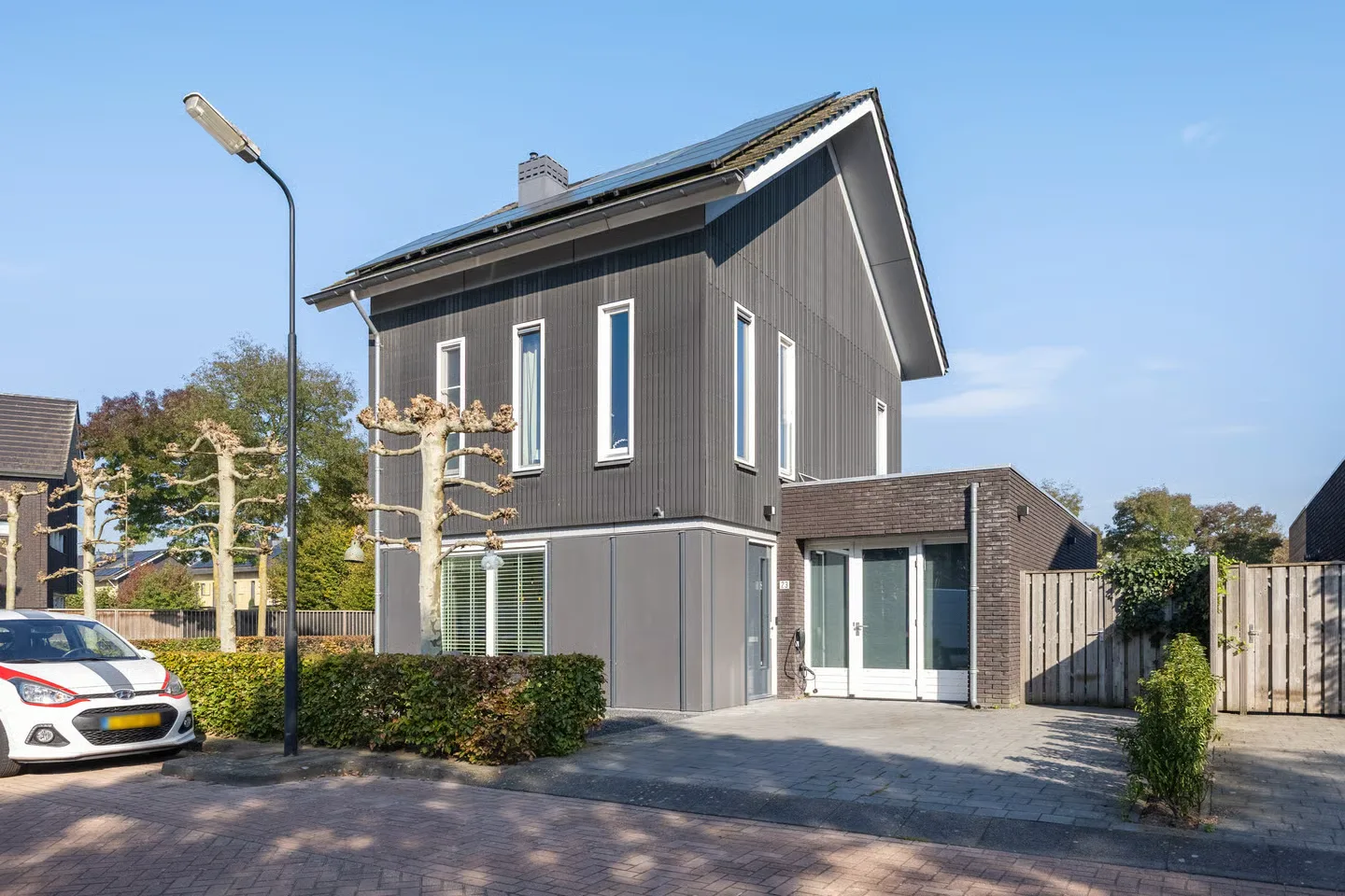Spade 23 in 's-Hertogenbosch