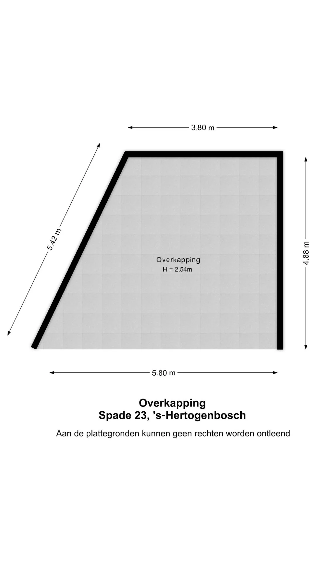 Spade 23 's-Hertogenbosch thumbnail 50