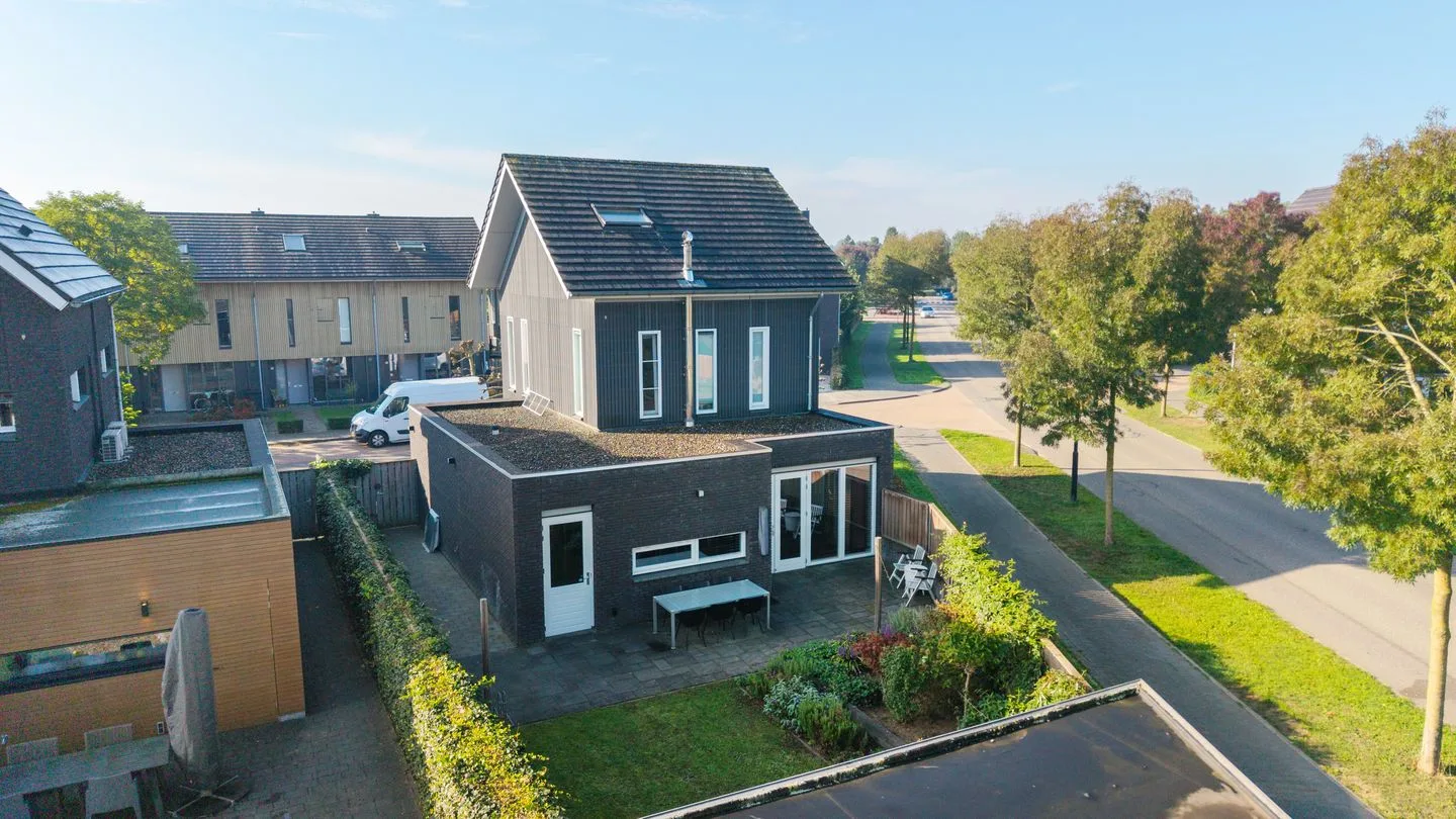 Spade 23 's-Hertogenbosch thumbnail 6