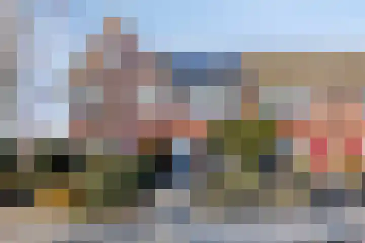 Spade 4 Wieringerwerf