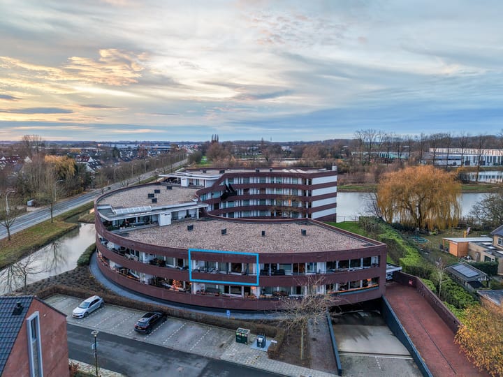 Spadesteekstraat 36 in Druten Foto