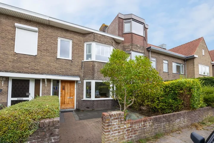Spadestraat 48 Breda