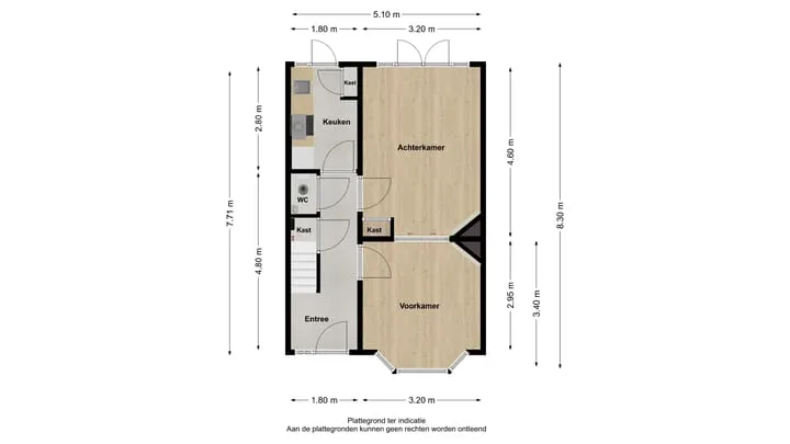 Spadestraat 48 Breda thumbnail 40