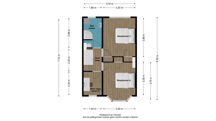 Spadestraat 48 Breda thumbnail 41