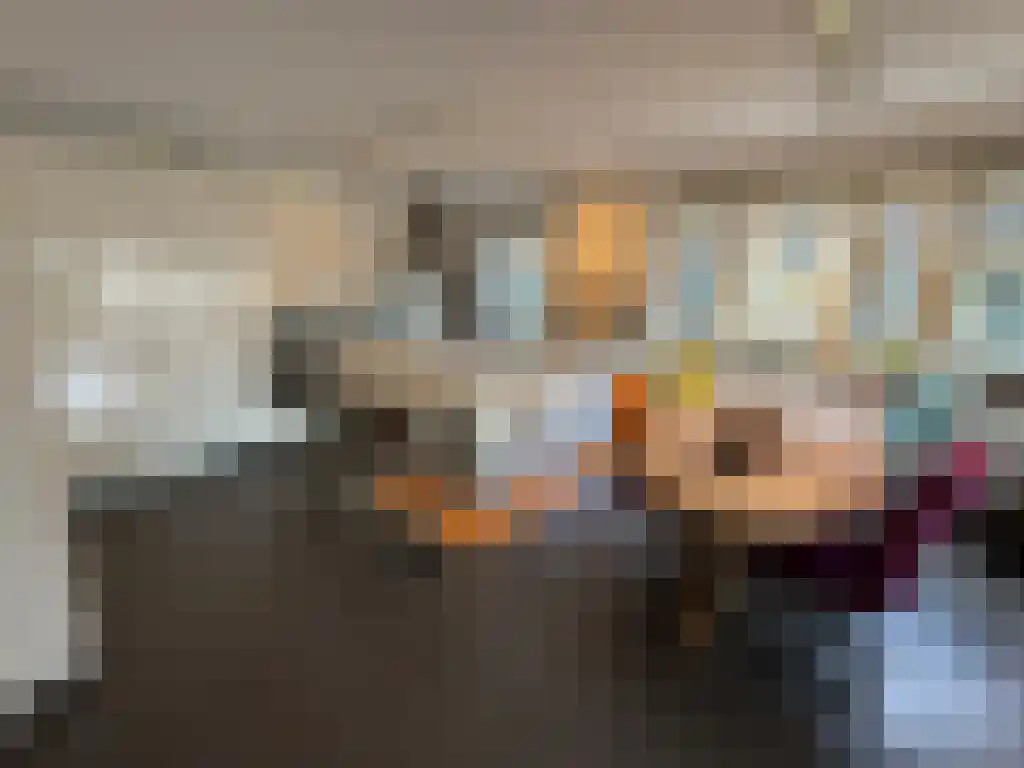 Spadinalaan 454 Amsterdam thumbnail 4