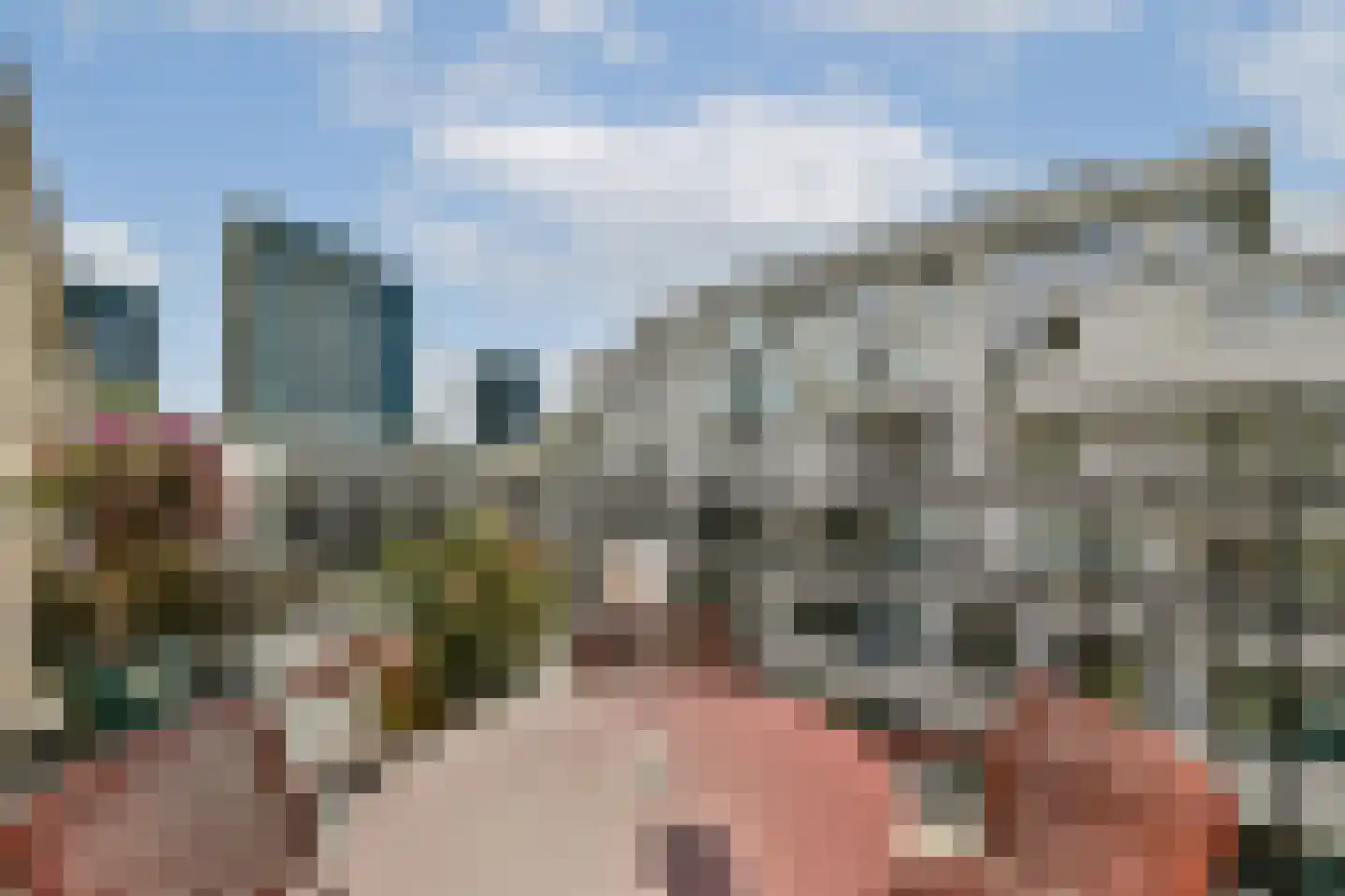 Spadinalaan 569 Amsterdam thumbnail 13