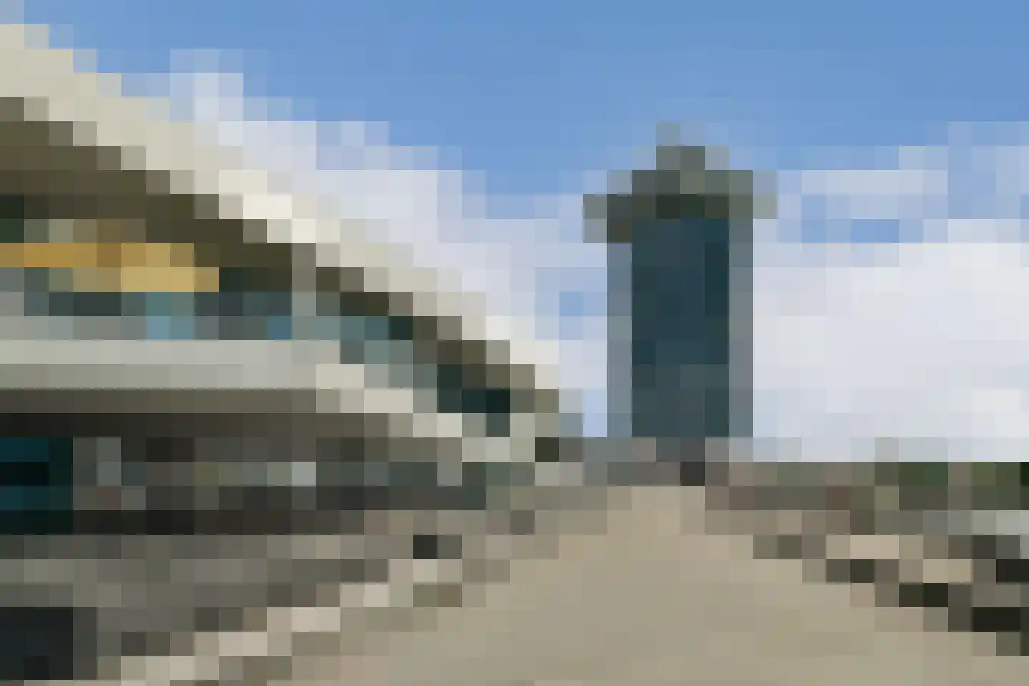 Spadinalaan 569 Amsterdam thumbnail 29
