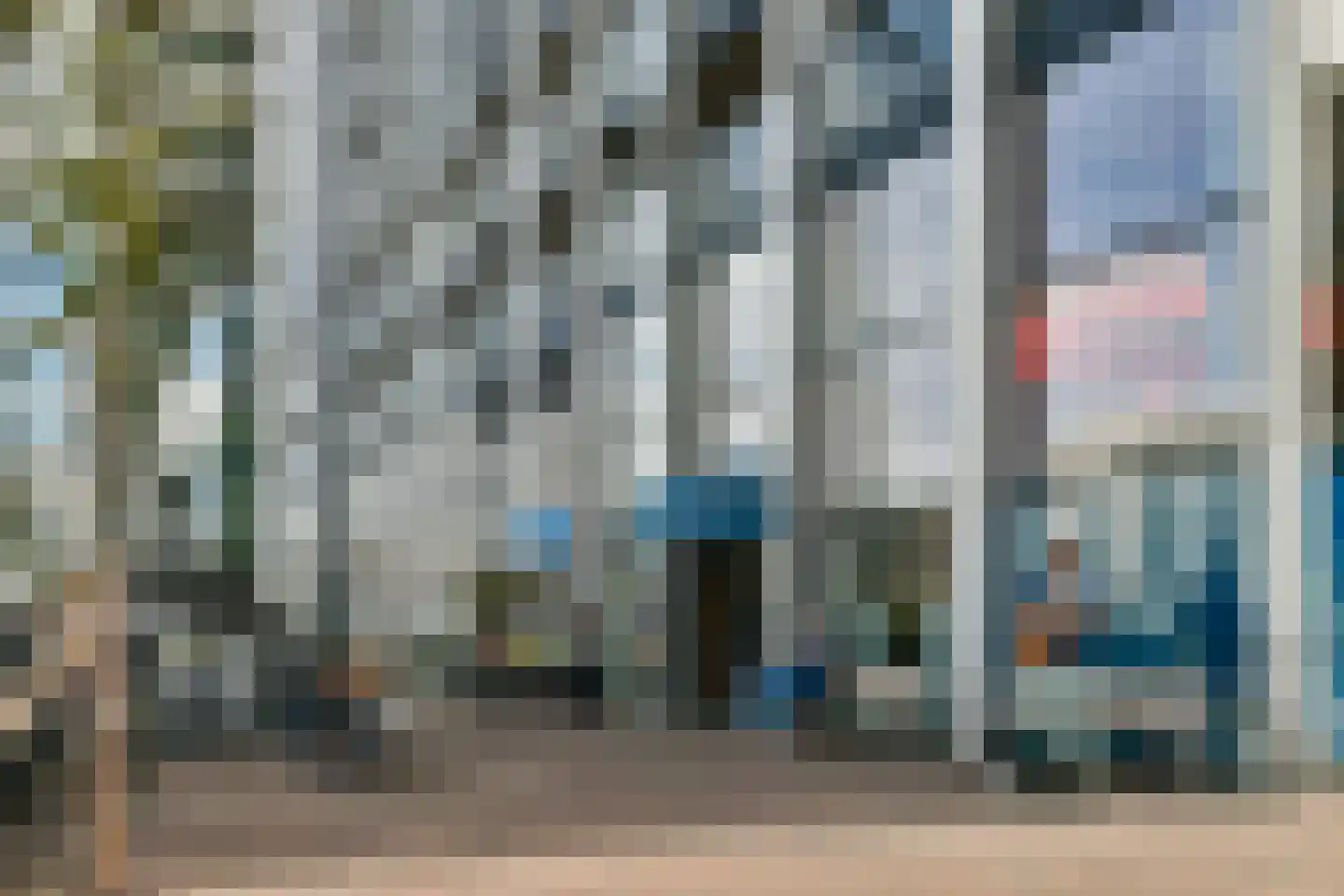 Spadinalaan 569 Amsterdam thumbnail 31