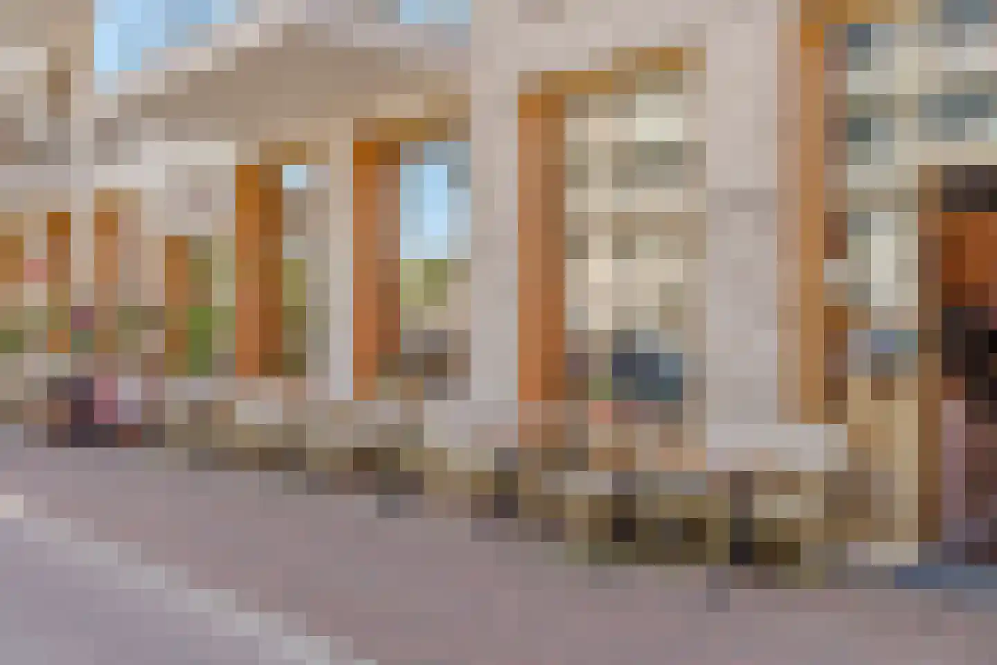 Spadinalaan 615 Amsterdam thumbnail 27