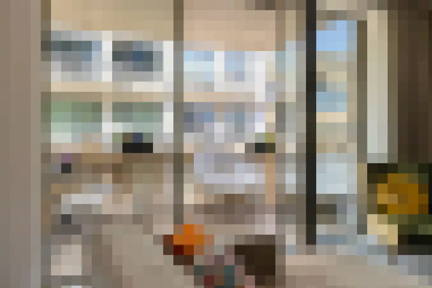 Spadinalaan 667 Amsterdam thumbnail 12