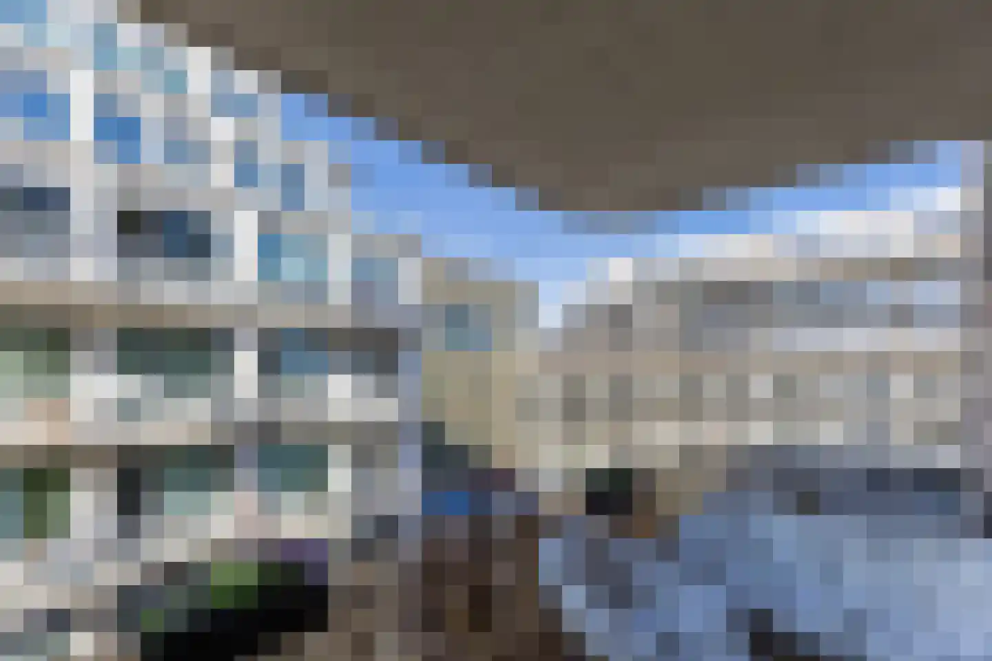 Spadinalaan 667 Amsterdam thumbnail 25