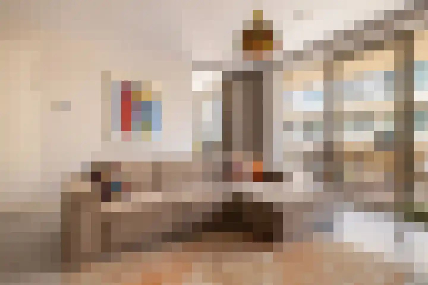 Spadinalaan 667 Amsterdam thumbnail 4