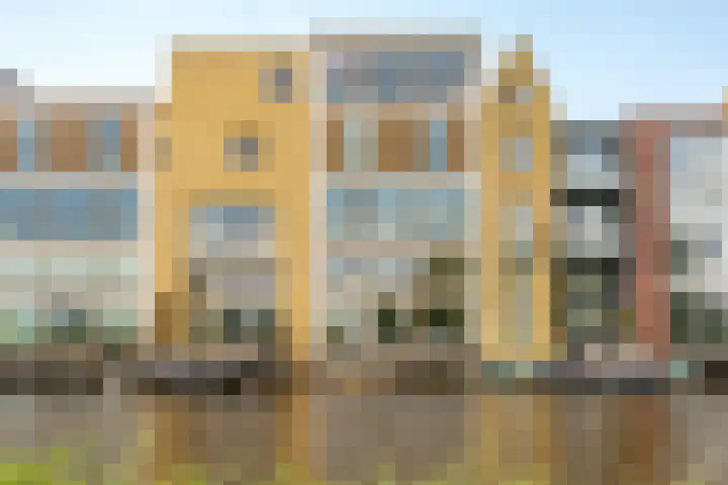 Spakenburgkade 18 B Amersfoort