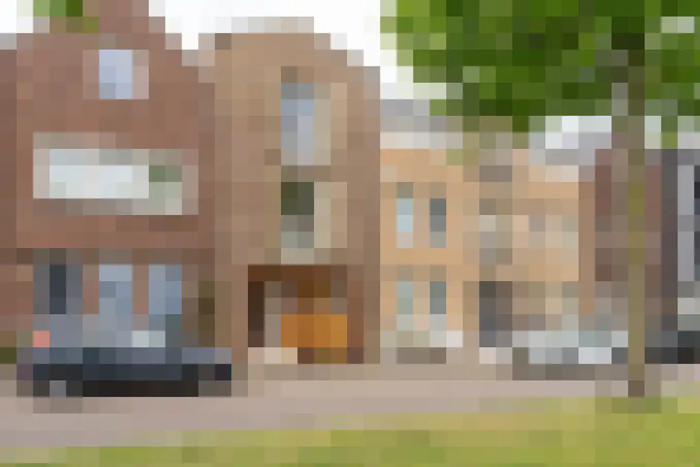 Spakenburgkade 9 Amersfoort