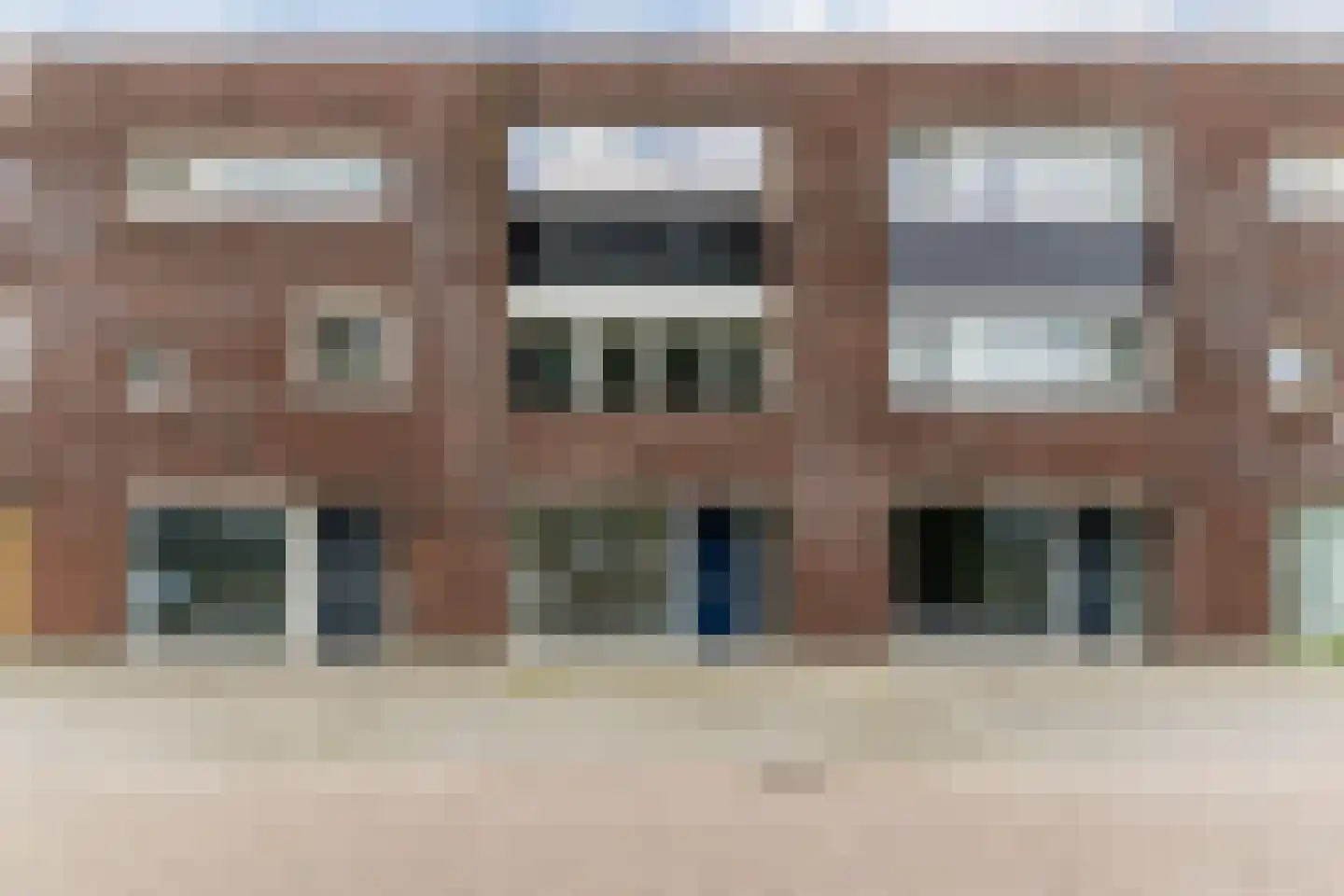 Spakenburglaan 110 in Tilburg